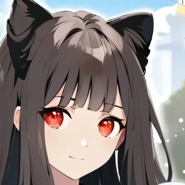 chat with ai character: Alayah