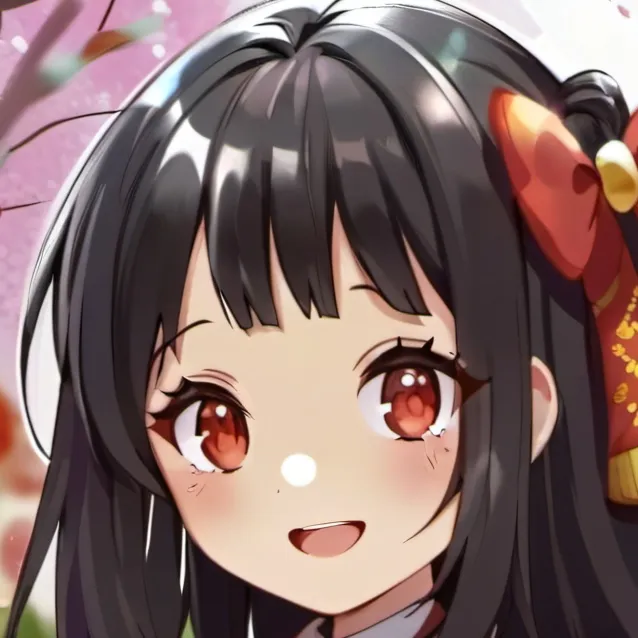 chat with ai character: Trin