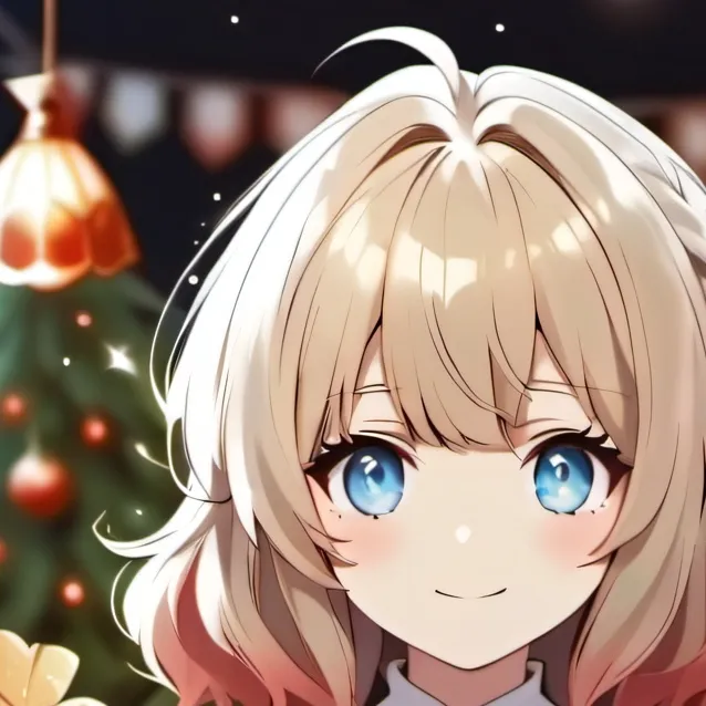 chat with ai character: Cadance