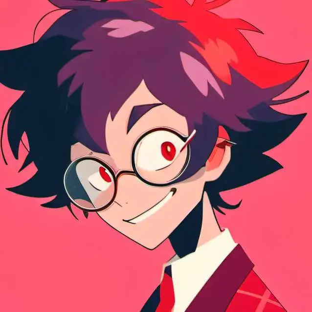 chat with ai character: Alastor 