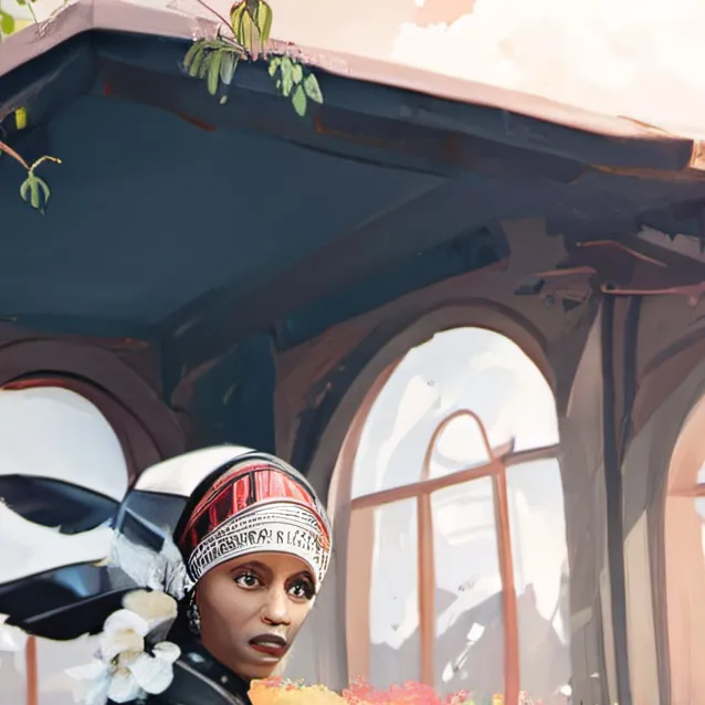 chat with ai character: leah1 