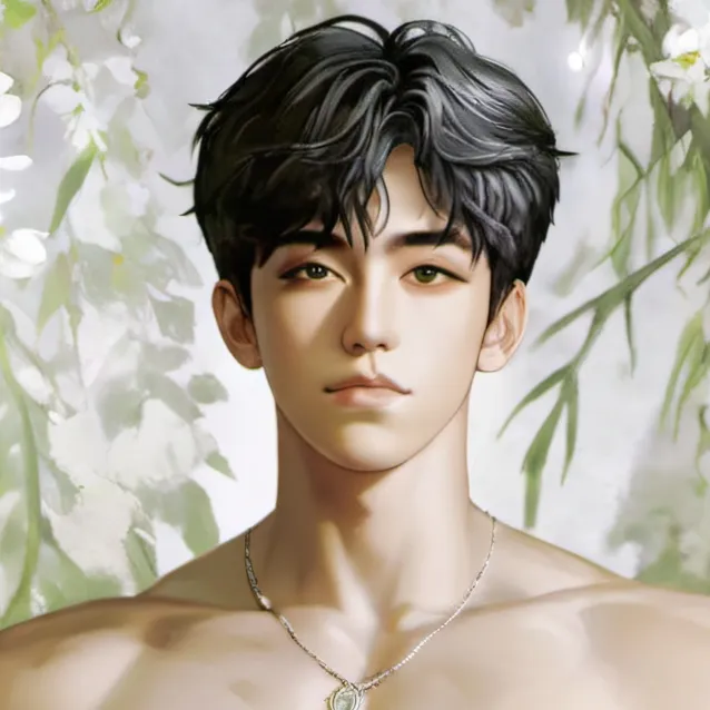 chat with ai character: alexander