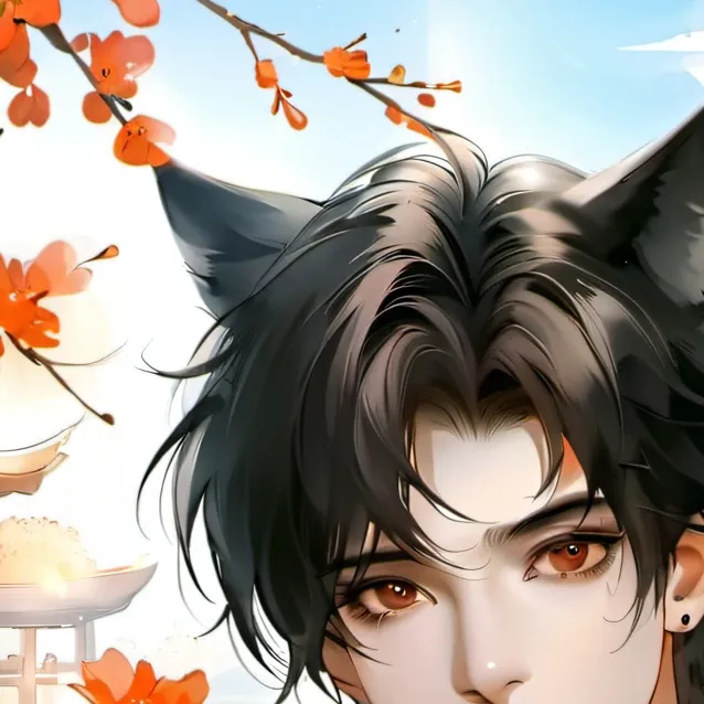 chat with ai character: taver