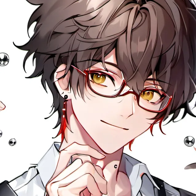 chat with ai character: Hirragi
