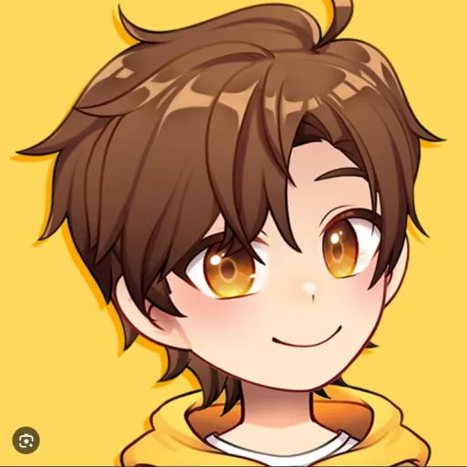 creator glitch✨'s avatar