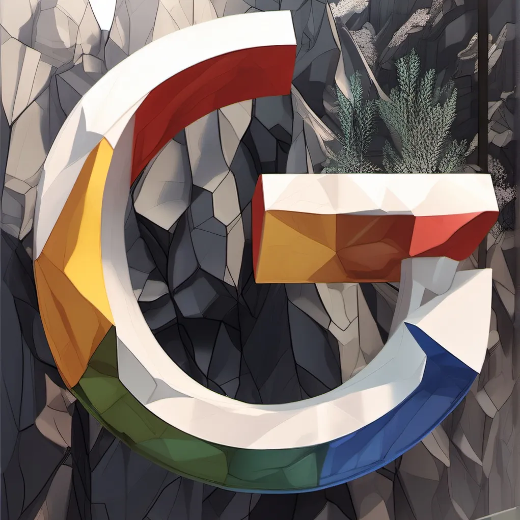 chat with ai character: Google Assistant 