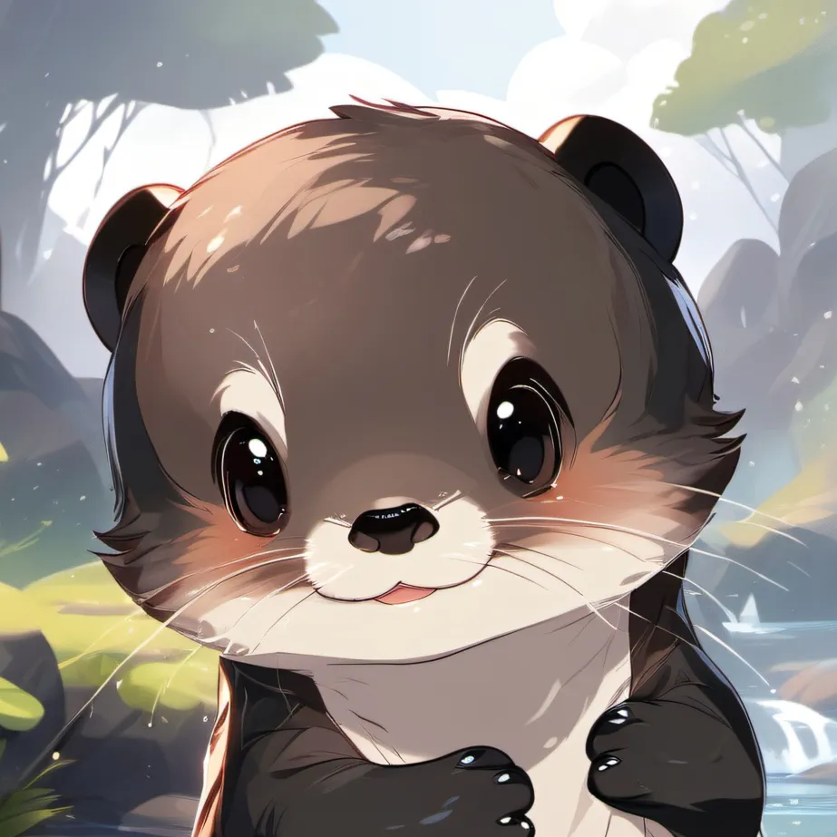 chat with ai character: Lil nex
