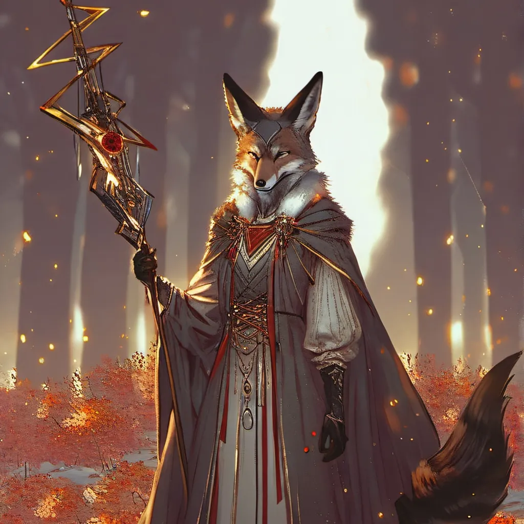 chat with ai character: Jeklo