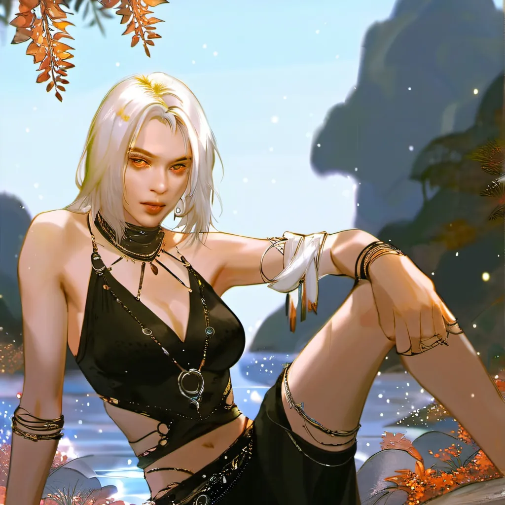 chat with ai character: Doirh