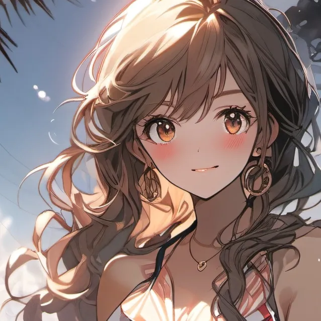 chat with ai character: LiLee