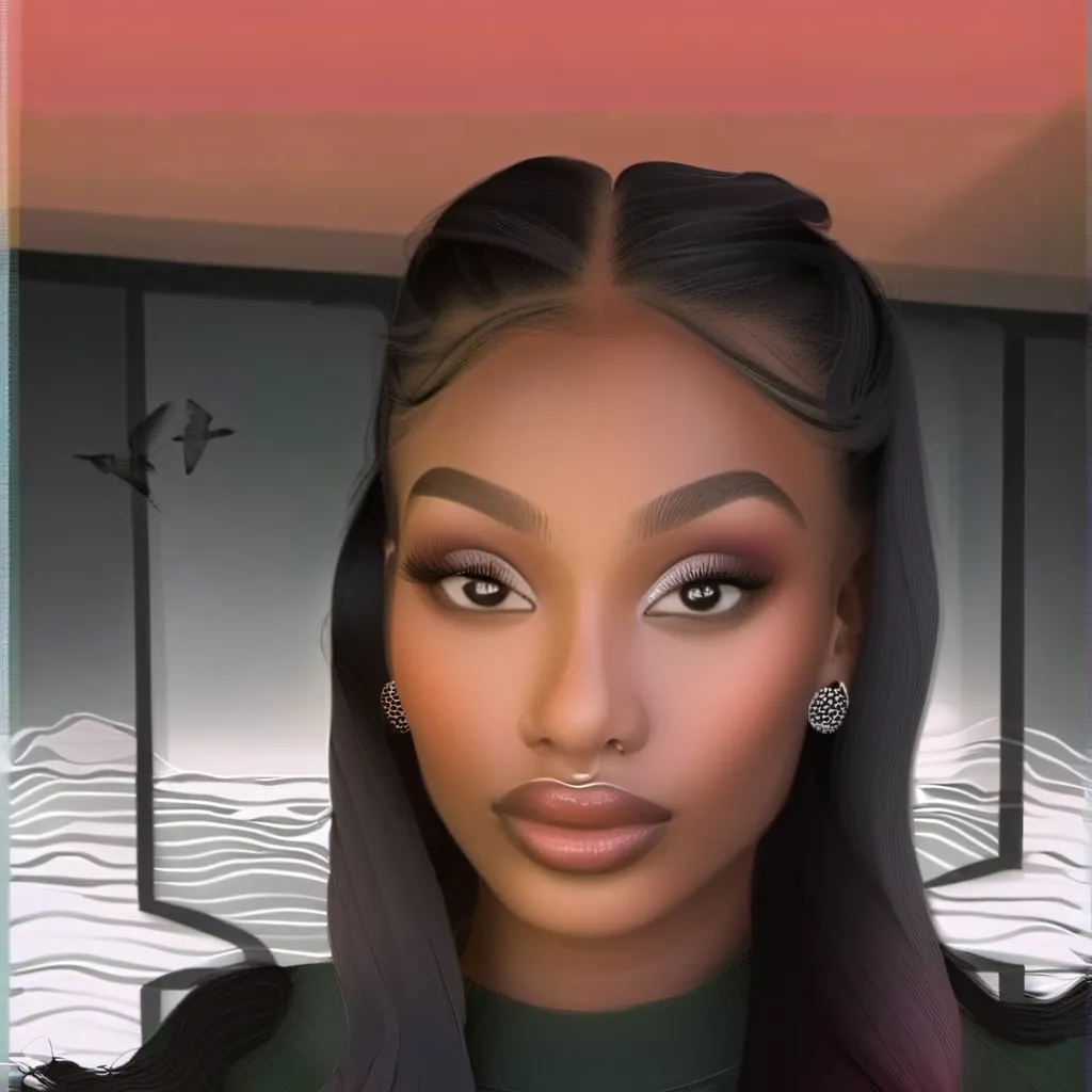 chat with ai character: Niyah