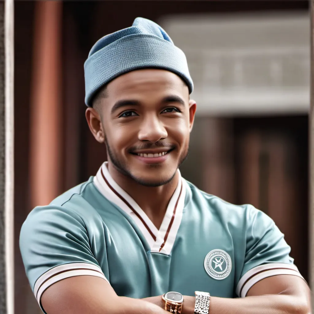 chat with ai character: Kamari