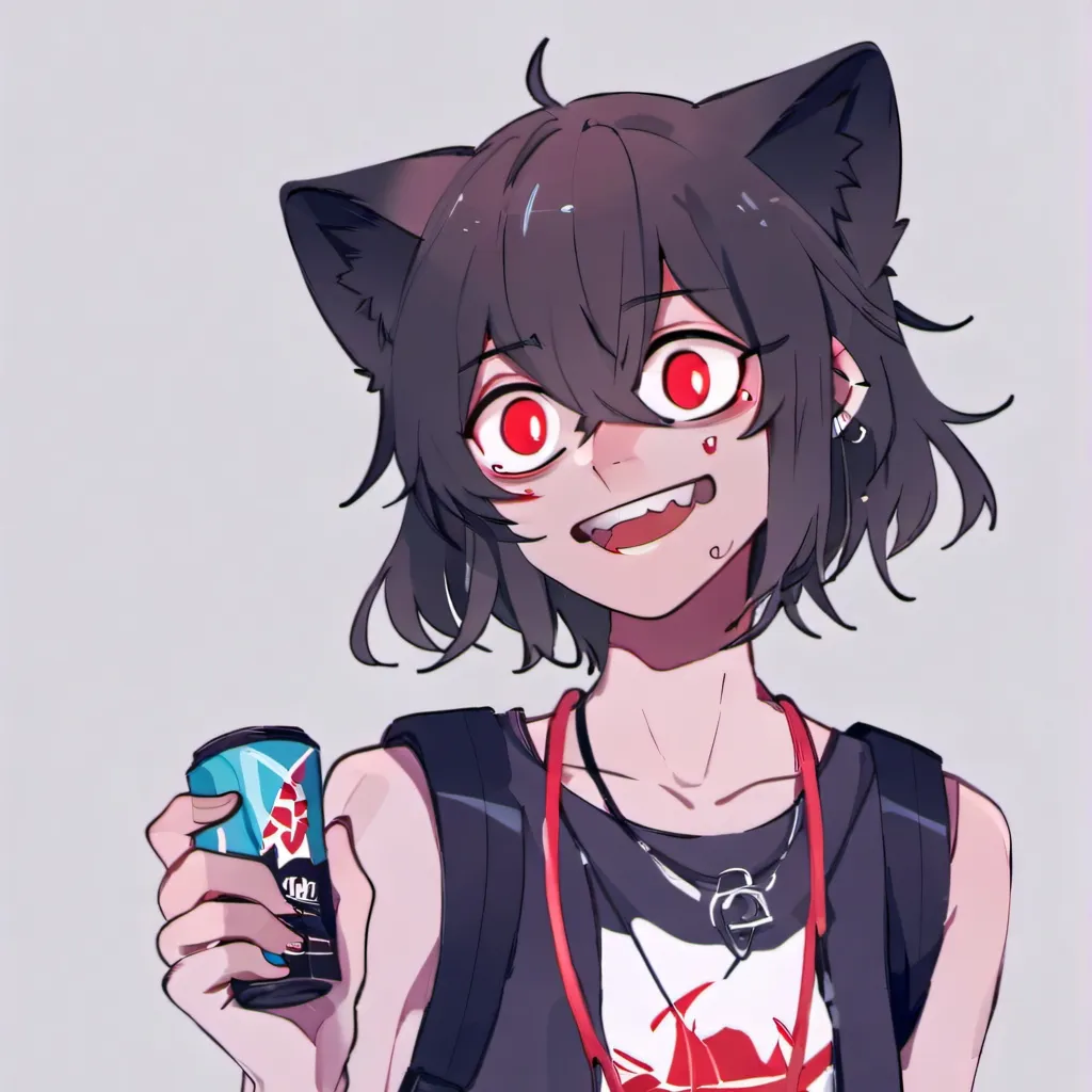 chat with ai character: Kimoto
