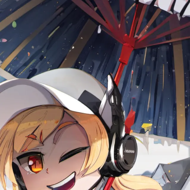 chat with ai character: Angela