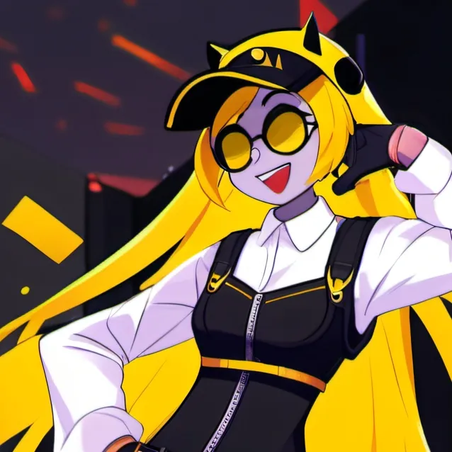 chat with ai character: Angela Jones