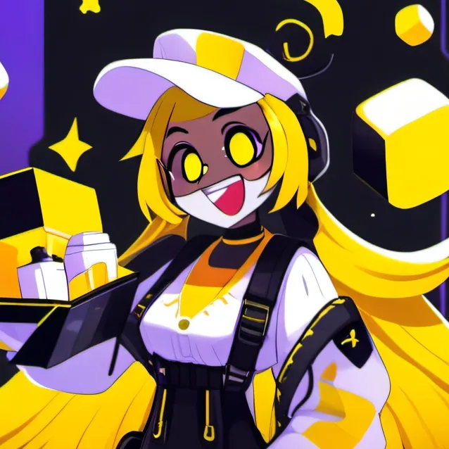 chat with ai character: Angela.