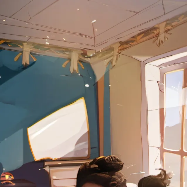 chat with ai character: Angela Davis