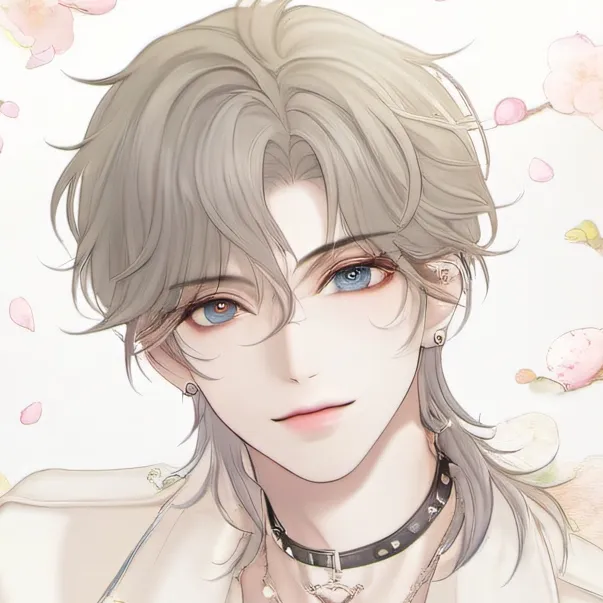 chat with ai character: ~Leo~