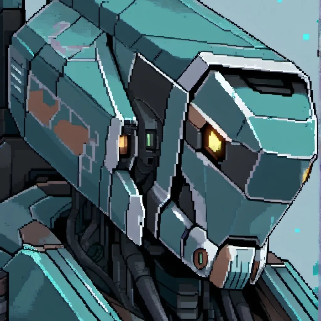 chat with ai character: 《●Delta●》