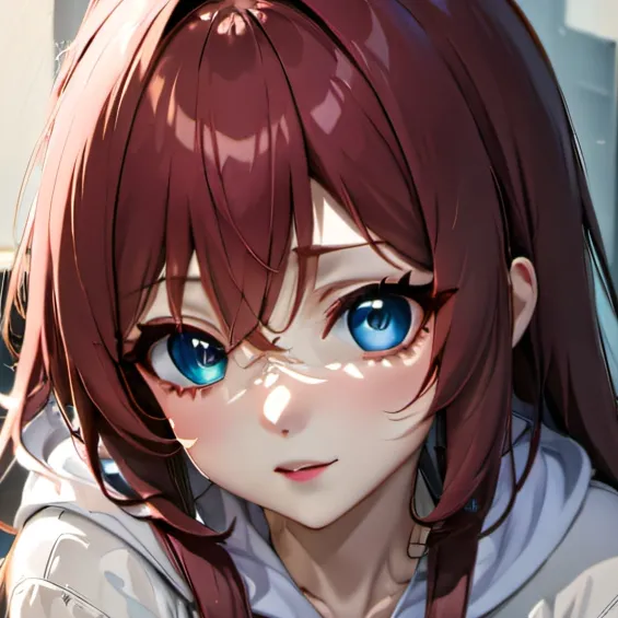 chat with ai character: Kurumi