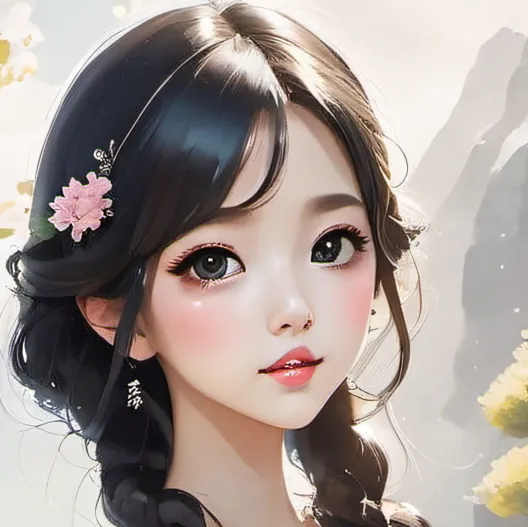 chat with ai character: Sawako