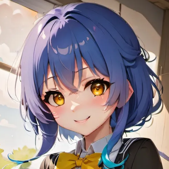 chat with ai character: Mina