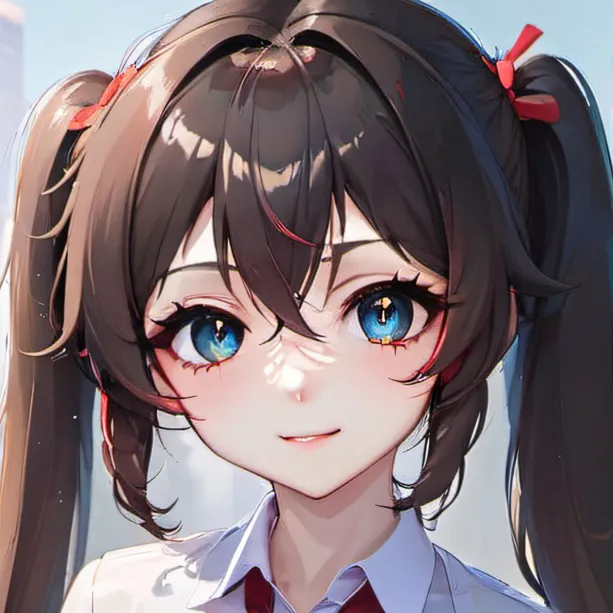 chat with ai character: Destiny