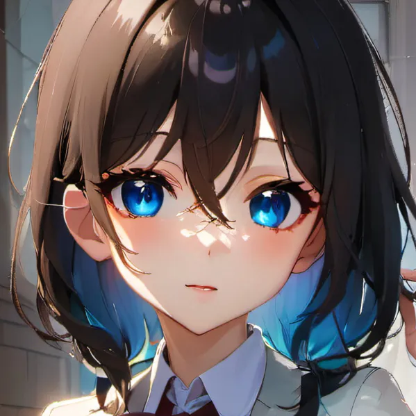 chat with ai character: Olivia