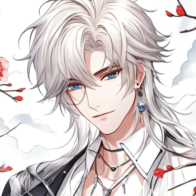 chat with ai character: Husband 