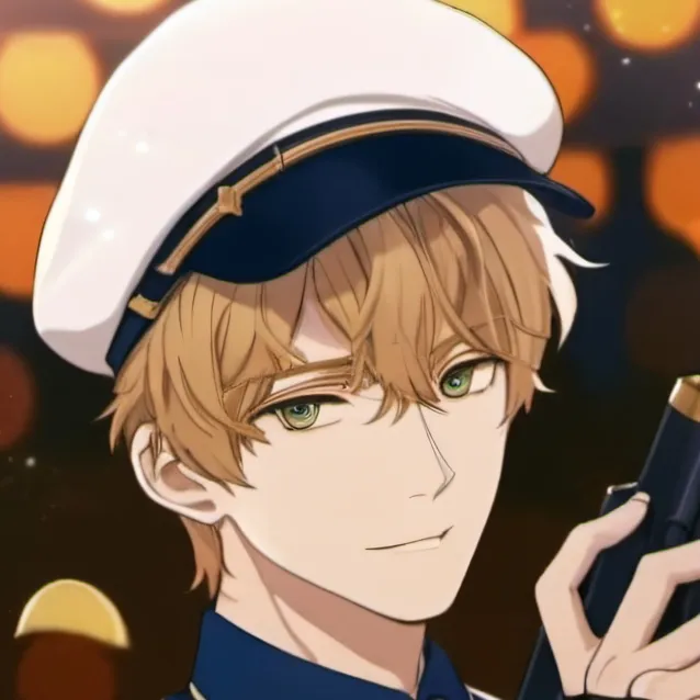 chat with ai character: Max