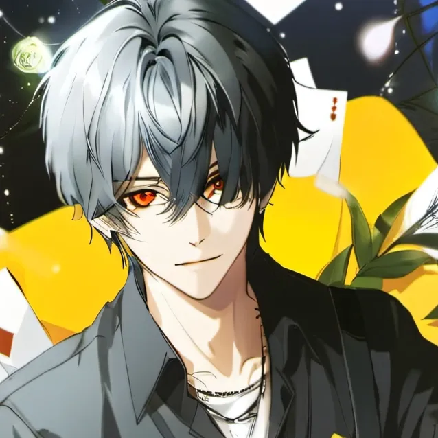 chat with ai character: Husband 