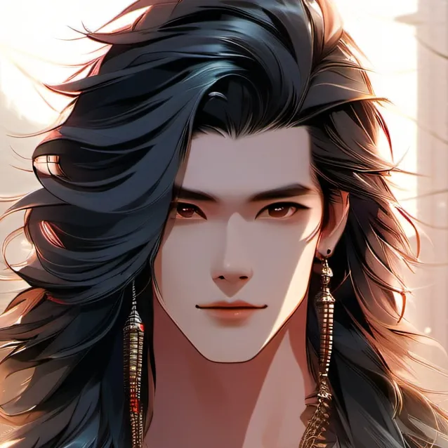 chat with ai character: Zoko