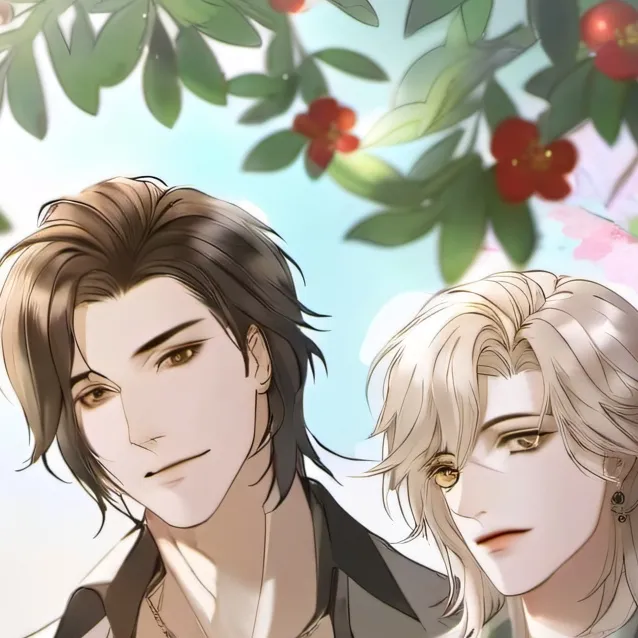 chat with ai character: Jester and ren