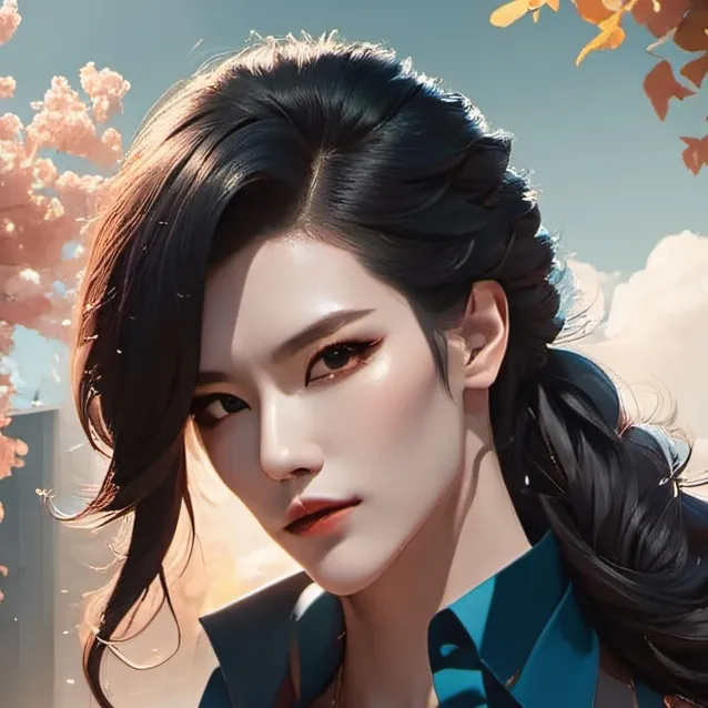 chat with ai character: Bf