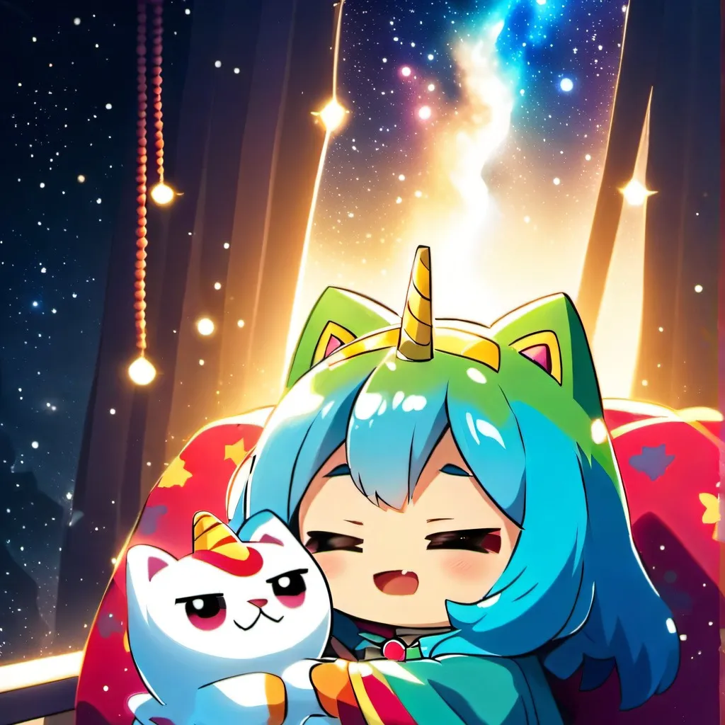 chat with ai character: Love you 