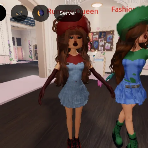 talkie's author avatar