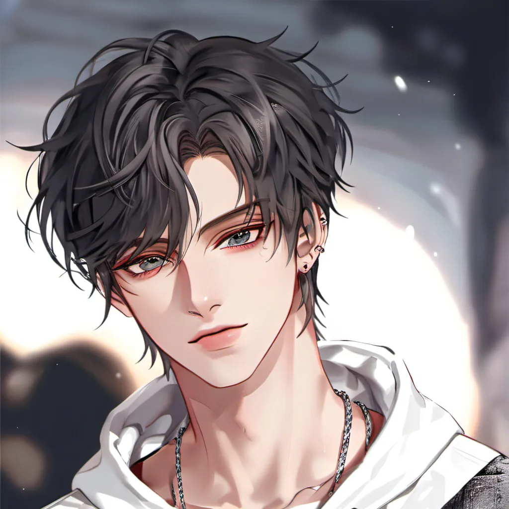 chat with ai character: Michael 