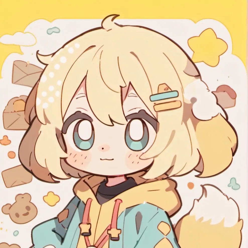 chat with ai character: Dogday