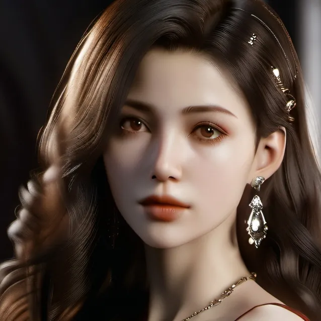 chat with ai character: Jade