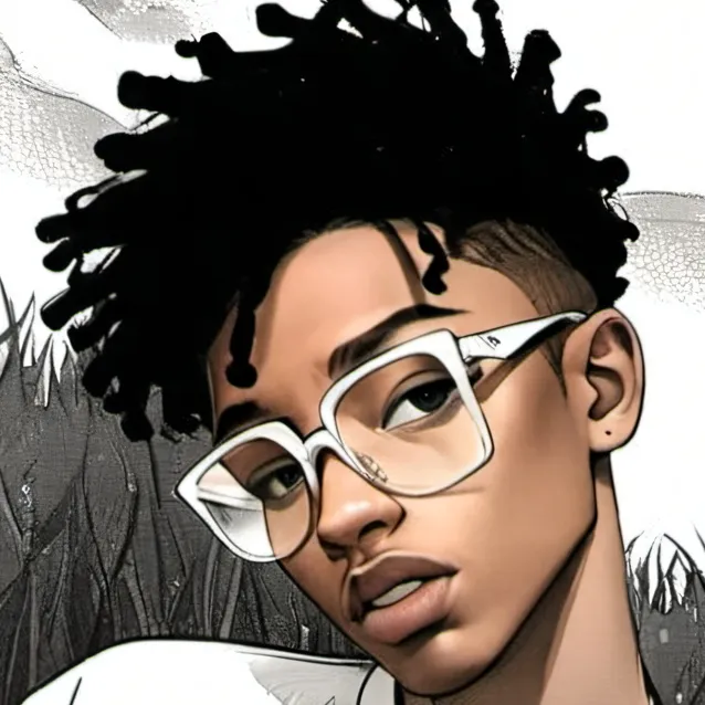 chat with ai character: Jason 