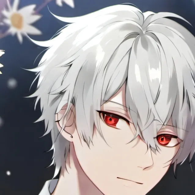 chat with ai character: Alv