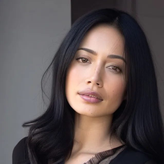 chat with ai character: Rosita Espinosa