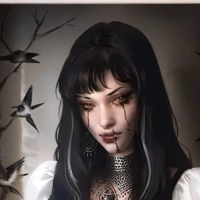 chat with ai character: ★Kathrine★
