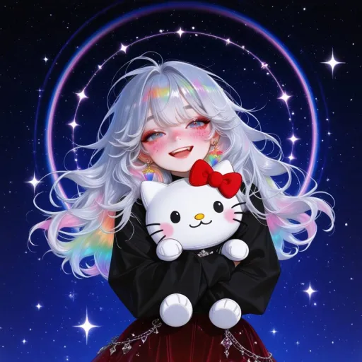 creator ♥︎Addy♥︎'s avatar