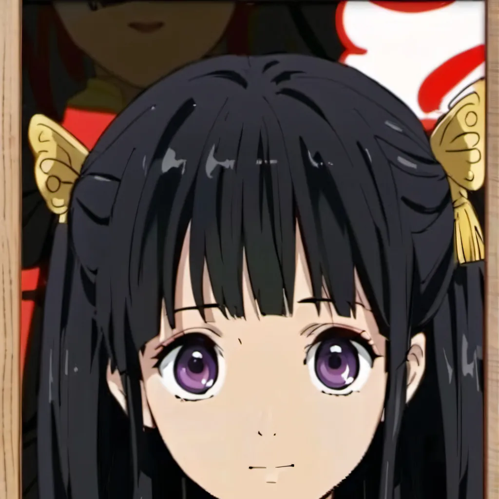 chat with ai character: KNY