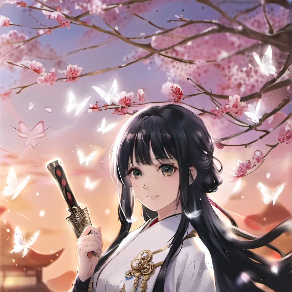 chat with ai character: KNY