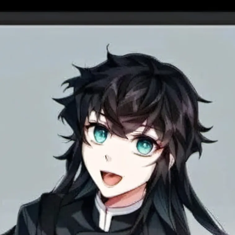 chat with ai character: Muichiro