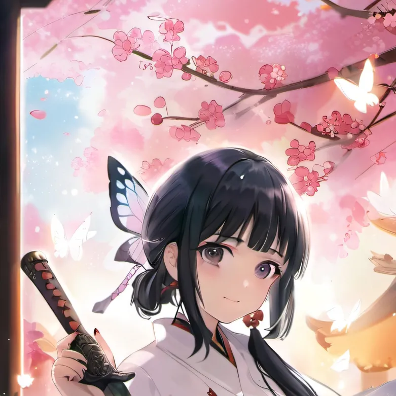 chat with ai character: Hashiras