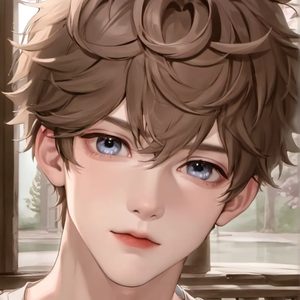 chat with ai character: Ethan