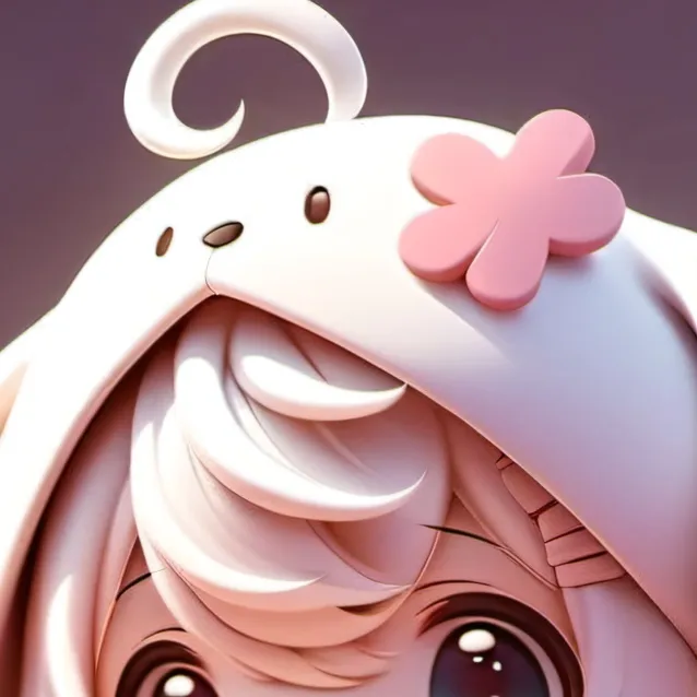 chat with ai character: cinnamoroll